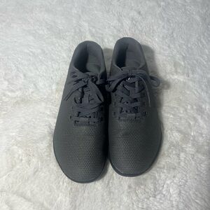 No Bull Gray Athletic Shoes